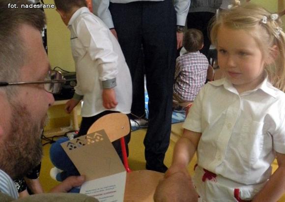 Bezpieczeństwo przedszkolaków w sieci