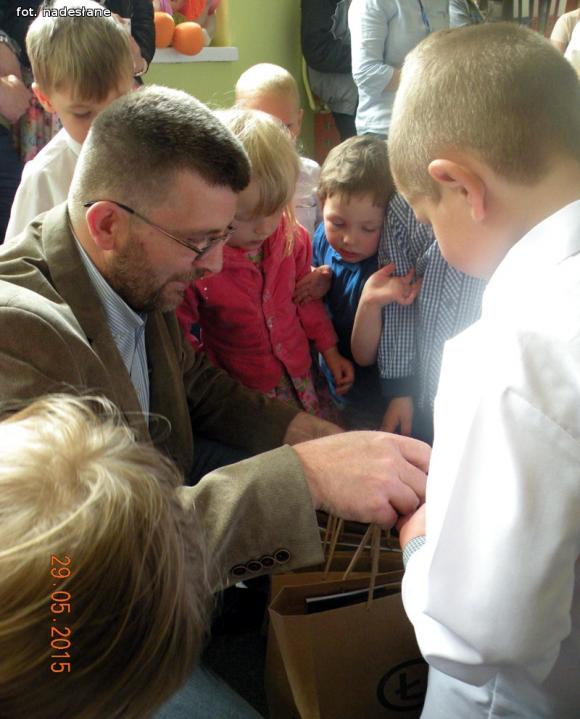 Bezpieczeństwo przedszkolaków w sieci