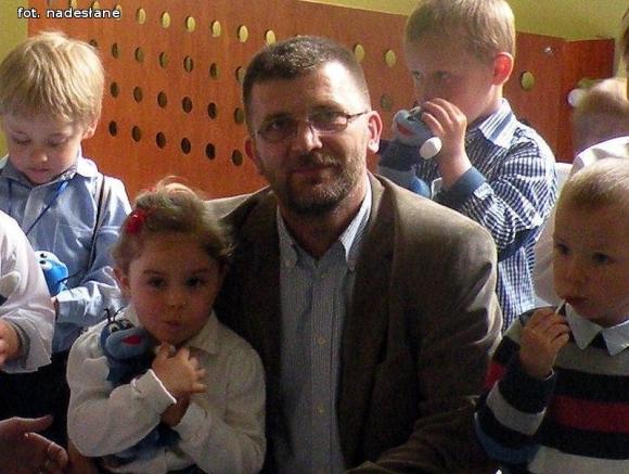 Bezpieczeństwo przedszkolaków w sieci