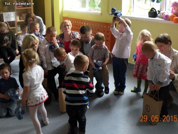 Bezpieczeństwo przedszkolaków w sieci