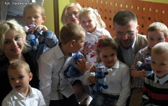 Bezpieczeństwo przedszkolaków w sieci