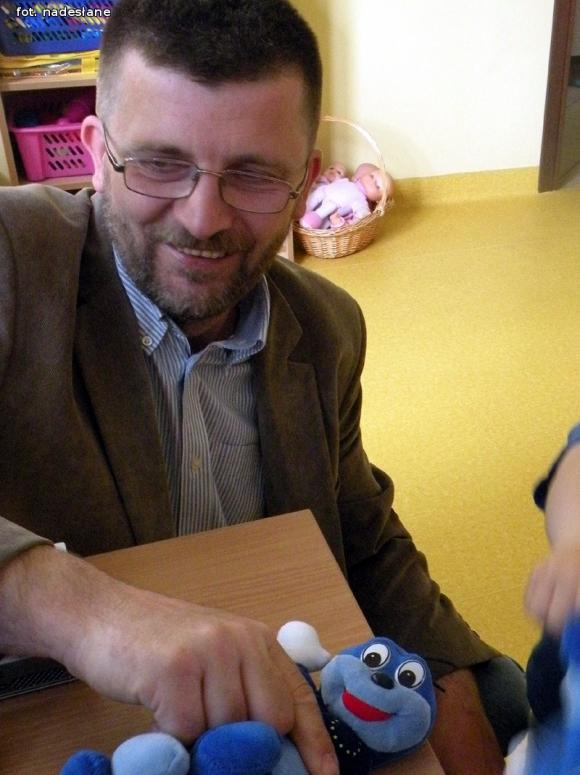 Bezpieczeństwo przedszkolaków w sieci