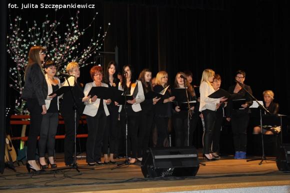 Reminiscencje: W Krośniewicach poetycki wieczór z Markiem Piotrowskim