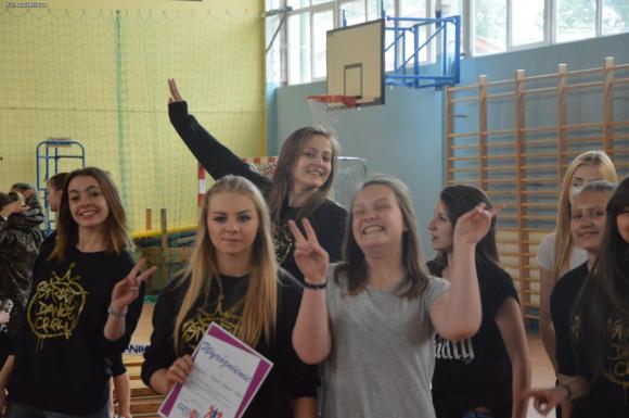 Dwie nagrody i dwa wyróżnienia dla Street Dance Studio