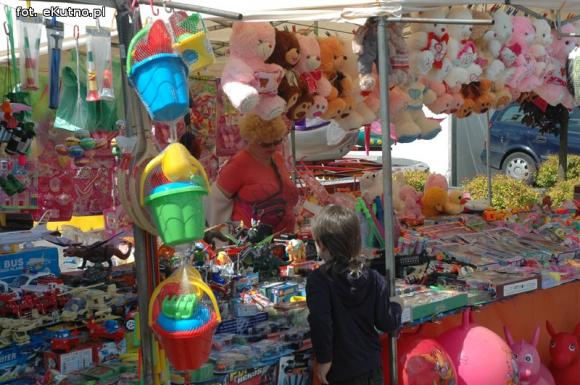 Zapraszamy na Rodzinny zawrót głowy. Atrakcje na miejskim stadionie