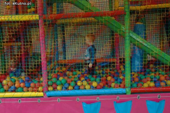 Zapraszamy na Rodzinny zawrót głowy. Atrakcje na miejskim stadionie