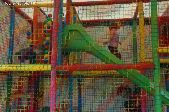 Zapraszamy na Rodzinny zawrót głowy. Atrakcje na miejskim stadionie