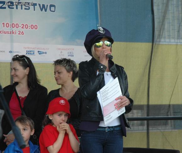 Zapraszamy na Rodzinny zawrót głowy. Atrakcje na miejskim stadionie