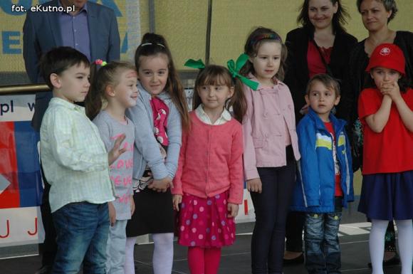 Zapraszamy na Rodzinny zawrót głowy. Atrakcje na miejskim stadionie