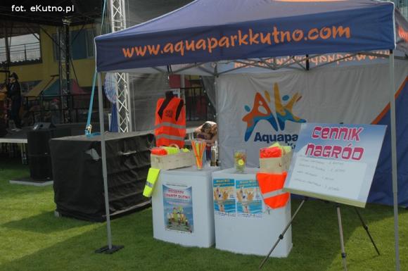Zapraszamy na Rodzinny zawrót głowy. Atrakcje na miejskim stadionie