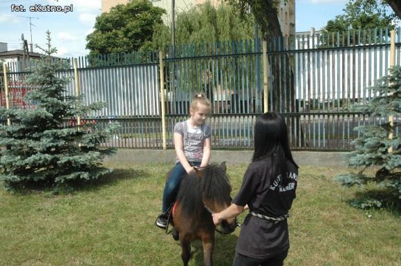 Zapraszamy na Rodzinny zawrót głowy. Atrakcje na miejskim stadionie