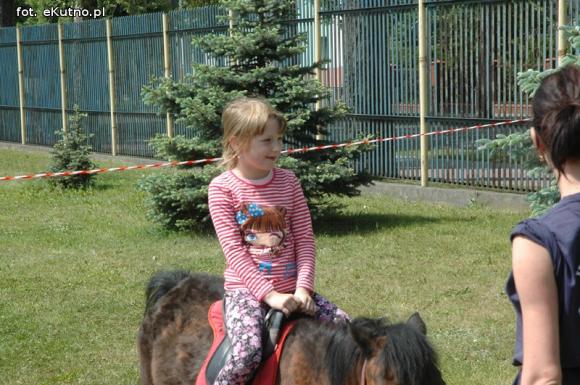 Zapraszamy na Rodzinny zawrót głowy. Atrakcje na miejskim stadionie