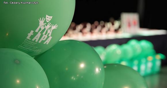 Najlepsze spektakle 21 Przeglądu Teatrów Dziecięcych i Młodzieżowych w Kutnie