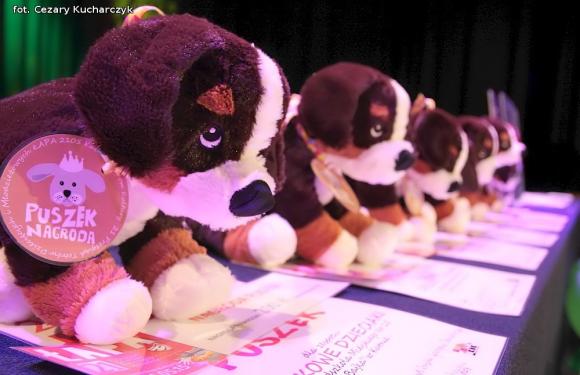 Najlepsze spektakle 21 Przeglądu Teatrów Dziecięcych i Młodzieżowych w Kutnie