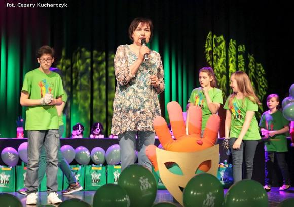 Najlepsze spektakle 21 Przeglądu Teatrów Dziecięcych i Młodzieżowych w Kutnie