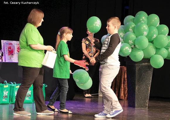 Najlepsze spektakle 21 Przeglądu Teatrów Dziecięcych i Młodzieżowych w Kutnie