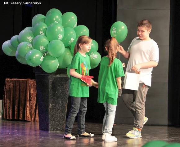 Najlepsze spektakle 21 Przeglądu Teatrów Dziecięcych i Młodzieżowych w Kutnie