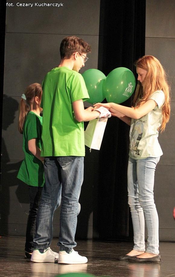 Najlepsze spektakle 21 Przeglądu Teatrów Dziecięcych i Młodzieżowych w Kutnie