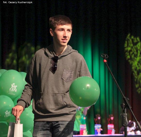 Najlepsze spektakle 21 Przeglądu Teatrów Dziecięcych i Młodzieżowych w Kutnie