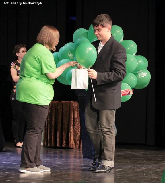 Najlepsze spektakle 21 Przeglądu Teatrów Dziecięcych i Młodzieżowych w Kutnie