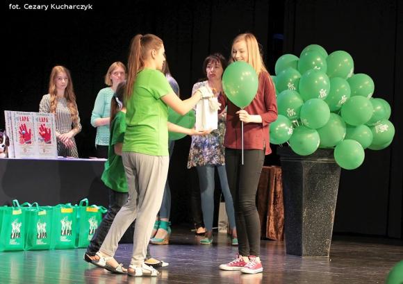Najlepsze spektakle 21 Przeglądu Teatrów Dziecięcych i Młodzieżowych w Kutnie
