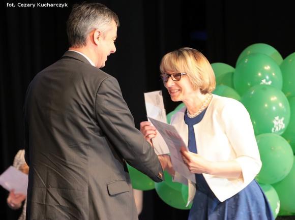 Najlepsze spektakle 21 Przeglądu Teatrów Dziecięcych i Młodzieżowych w Kutnie