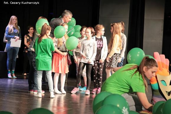 Najlepsze spektakle 21 Przeglądu Teatrów Dziecięcych i Młodzieżowych w Kutnie