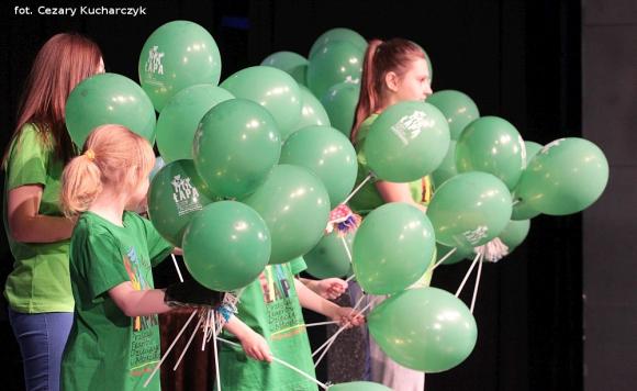 Najlepsze spektakle 21 Przeglądu Teatrów Dziecięcych i Młodzieżowych w Kutnie