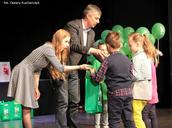 Najlepsze spektakle 21 Przeglądu Teatrów Dziecięcych i Młodzieżowych w Kutnie