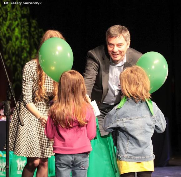 Najlepsze spektakle 21 Przeglądu Teatrów Dziecięcych i Młodzieżowych w Kutnie