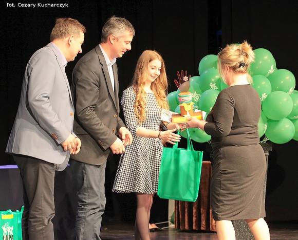 Najlepsze spektakle 21 Przeglądu Teatrów Dziecięcych i Młodzieżowych w Kutnie