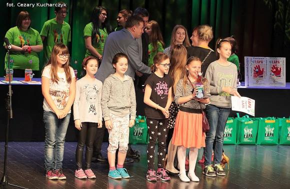 Najlepsze spektakle 21 Przeglądu Teatrów Dziecięcych i Młodzieżowych w Kutnie