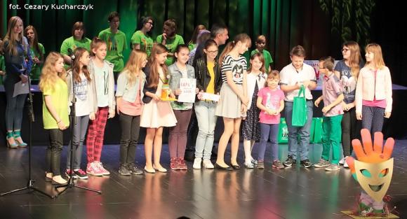 Najlepsze spektakle 21 Przeglądu Teatrów Dziecięcych i Młodzieżowych w Kutnie