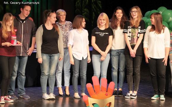 Najlepsze spektakle 21 Przeglądu Teatrów Dziecięcych i Młodzieżowych w Kutnie