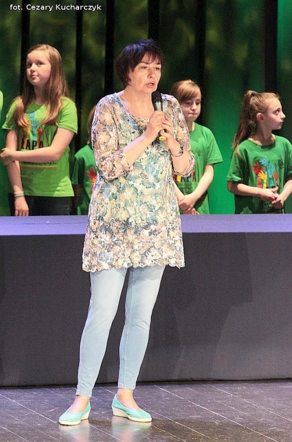 Najlepsze spektakle 21 Przeglądu Teatrów Dziecięcych i Młodzieżowych w Kutnie