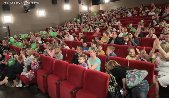 Najlepsze spektakle 21 Przeglądu Teatrów Dziecięcych i Młodzieżowych w Kutnie