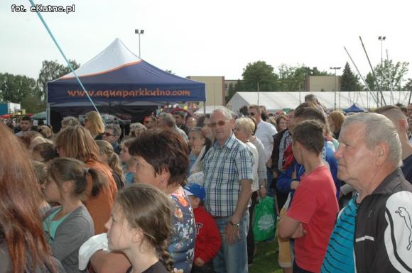 Kutnowskie talenty na Dniu Dziecka