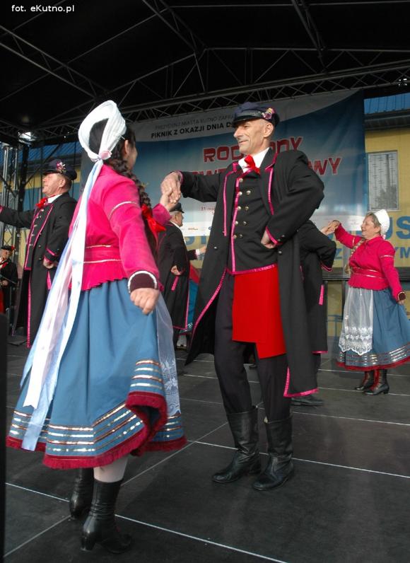 Atrakcyjny Dzień Dziecka w Kutnie dobiegł końca
