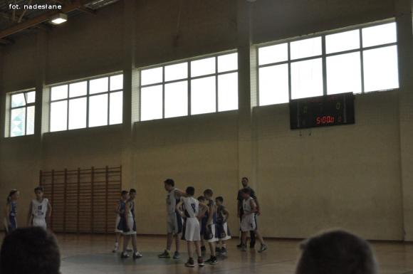 Sukces młodych koszykarzy KKS PRO-BASKET KUTNO