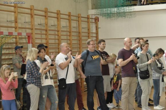 Sukces młodych koszykarzy KKS PRO-BASKET KUTNO