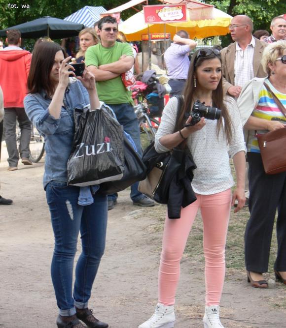 Dzień Dziecka w Leszczynku