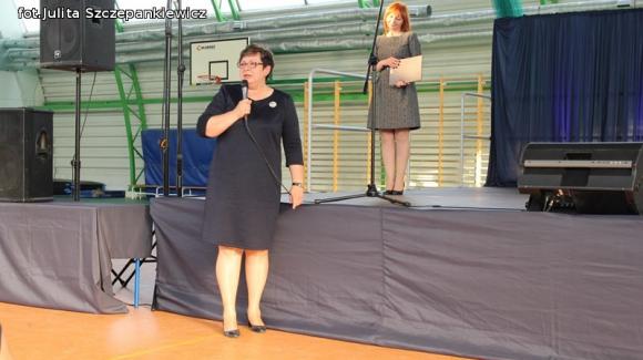 Krośniewice świętowały ćwierćwiecze funkcjonowania odrodzonego samorządu