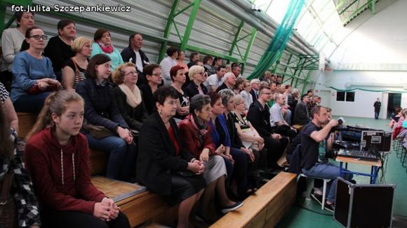 Krośniewice świętowały ćwierćwiecze funkcjonowania odrodzonego samorządu