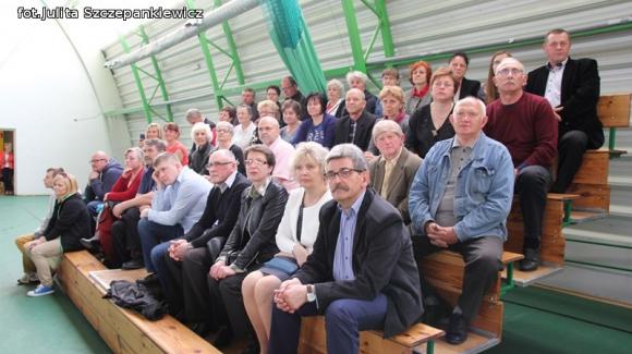 Krośniewice świętowały ćwierćwiecze funkcjonowania odrodzonego samorządu