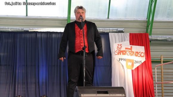 Krośniewice świętowały ćwierćwiecze funkcjonowania odrodzonego samorządu