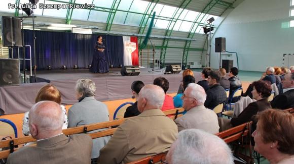 Krośniewice świętowały ćwierćwiecze funkcjonowania odrodzonego samorządu