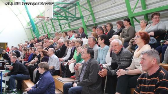 Krośniewice świętowały ćwierćwiecze funkcjonowania odrodzonego samorządu