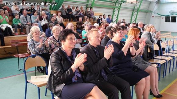 Krośniewice świętowały ćwierćwiecze funkcjonowania odrodzonego samorządu