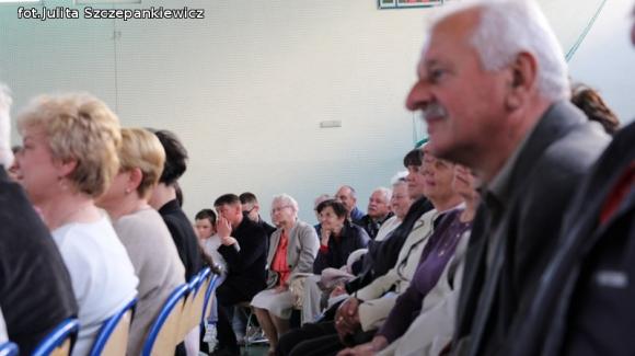 Krośniewice świętowały ćwierćwiecze funkcjonowania odrodzonego samorządu