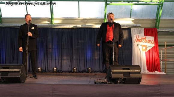 Krośniewice świętowały ćwierćwiecze funkcjonowania odrodzonego samorządu